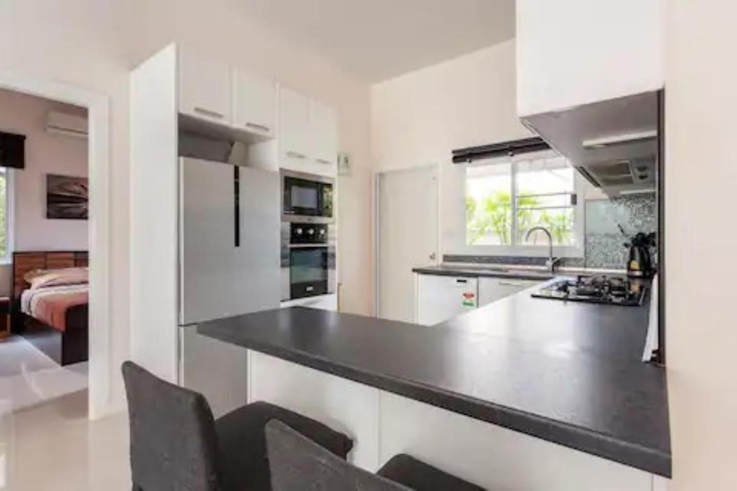 Luxury 3 Bed Pool Villa Ban Huai Yai Dış mekan fotoğraf