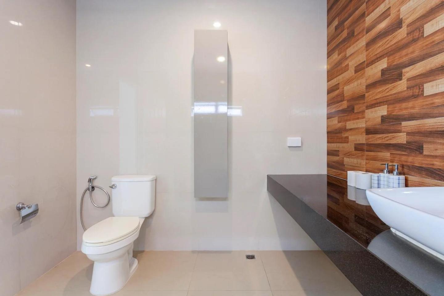 Luxury 3 Bed Pool Villa Ban Huai Yai Dış mekan fotoğraf
