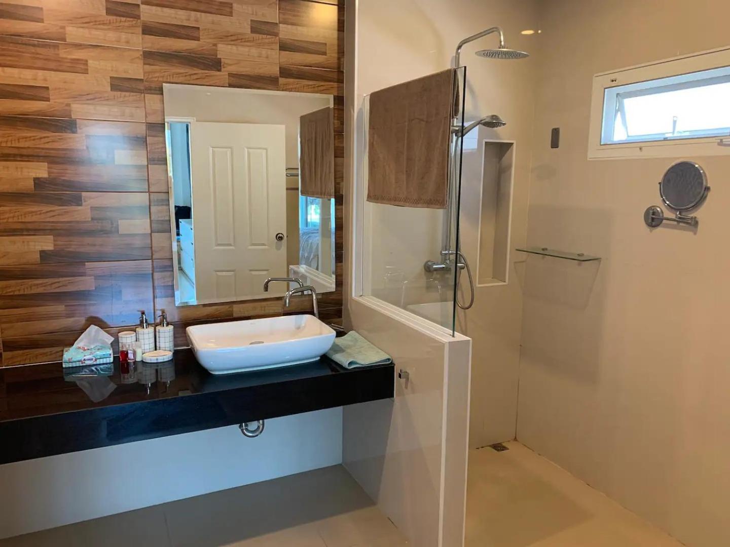 Luxury 3 Bed Pool Villa Ban Huai Yai Dış mekan fotoğraf